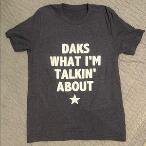 Gray Graphic Unisex T-Shirt